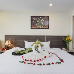 Green Lighthouse Hotel 4* Стандартный номер