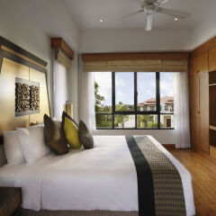 Отель Angsana Villas Resort Phuket комната для гостей фото 15