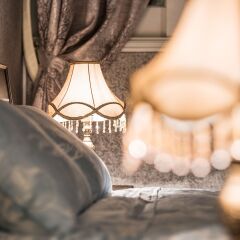 Gold Hill Guesthouse - Hostel Номер Делюкс с различными типами кроватей