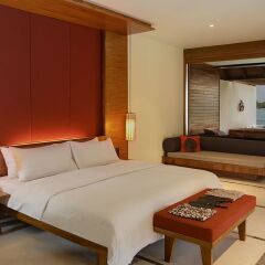 Отель Paradise Island Resort & Spa комната для гостей фото 6