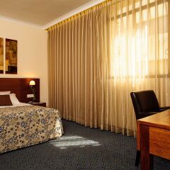 Отель Caesar Premier Jerusalem 4* Стандартный номер