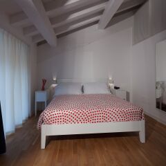 Hotel Forlanini 52 3* Стандартный номер