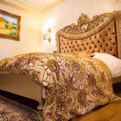 Отель Buen Retiro 4* Люкс фото 4