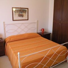 Отель Antares Bed And Breakfast 2* Стандартный номер фото 9