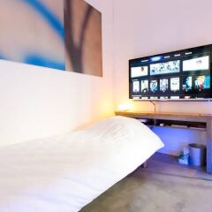Отель iHouse ChinChin 2* Стандартный номер с различными типами кроватей