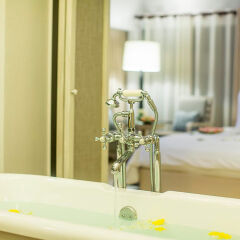 Отель The Shore at Katathani (только для взрослых) 5* Вилла фото 7