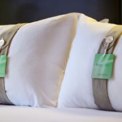 Отель Holiday Inn Gare De Lyon Bastille 4* Номер Делюкс