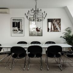 Hotel Duxiana 3* Люкс Премиум с различными типами кроватей