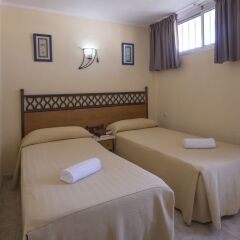 Отель HOVIMA Santa María 3* Апартаменты с различными типами кроватей