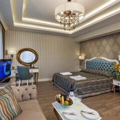 Karmir Resort & Spa 5* Полулюкс с различными типами кроватей