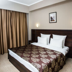 Гостиница Best Western Plus Atakent Park комната для гостей фото 6