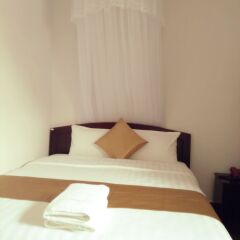 White Horse Hotel & Restaurant Номер Делюкс