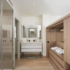 Отель Meliá Calviá Beach ванная
