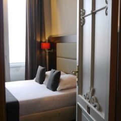 Golden Tree Hotel 3* Номер категории Эконом с различными типами кроватей