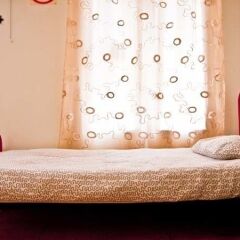 Las Musas Hostel Стандартный номер с различными типами кроватей