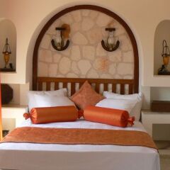 Oasis Hotel 2* Люкс с различными типами кроватей