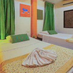 Long Beach Hotel Patong комната для гостей фото 9