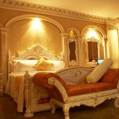 Kingstyle Guansheng Hotel 4* Номер Бизнес