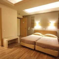 Ariston Hotel 3* Стандартный номер
