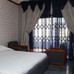Chida Hotel International 3* Люкс повышенной комфортности с различными типами кроватей