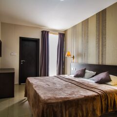 Апартаменты St Blubay Apartments Апартаменты