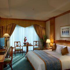 Carlton Palace Hotel комната для гостей фото 8