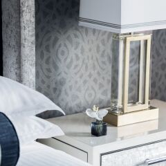 Отель The Ritz-Carlton, San Francisco 5* Полулюкс