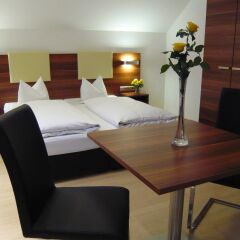 Boutique Hotel & Apartments Am Essigmanngut Апартаменты