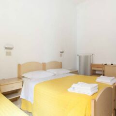 Hotel Ronconi комната для гостей фото 7