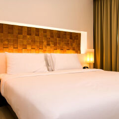 The Album Hotel комната для гостей фото 12