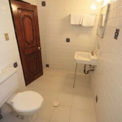 Hotel Posada de la Moneda 3* Стандартный номер с различными типами кроватей фото 2