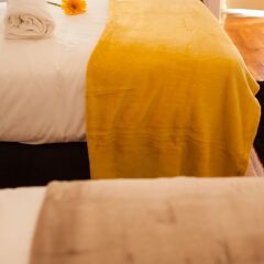Отель Lx Center Chiado 3* Стандартный номер с различными типами кроватей
