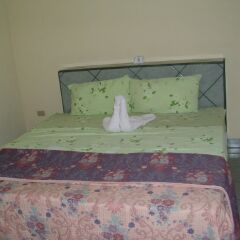 Hotel Melida 2* Номер Делюкс с различными типами кроватей