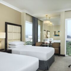 Radisson Blu Hotel & Resort комната для гостей фото 8