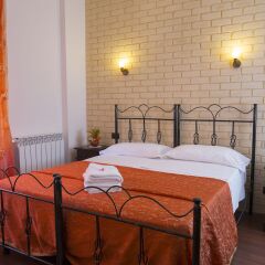 Отель B&B Le Cinque Novelle 3* Стандартный номер