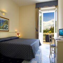 Hotel Alexander Palme 4* Стандартный номер