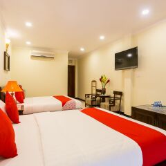 OYO 113 Horizon Hotel 2* Люкс с различными типами кроватей