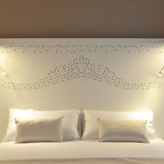 Отель The Walt Madrid 3* Номер Комфорт с различными типами кроватей