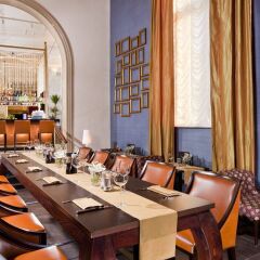 Marriott Armenia Hotel Yerevan гостиничный бар фото 2