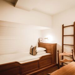 Hotel Drottning Kristina 4* Бунгало с различными типами кроватей