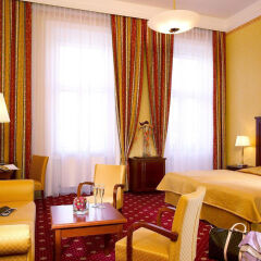 Bellevue Hotel комната для гостей фото 6
