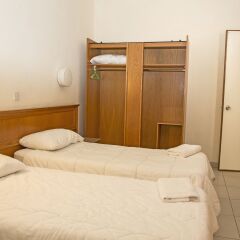 Апартаменты Dragonara Apartments Апартаменты с различными типами кроватей