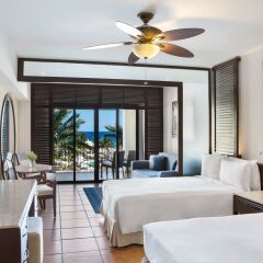 Отель Hyatt Ziva Los Cabos - Все включено Мексика, Сан-Хосе-дель-Кабо - отзывы, цены и фото номеров - забронировать отель Hyatt Ziva Los Cabos - Все включено онлайн комната для гостей фото 3