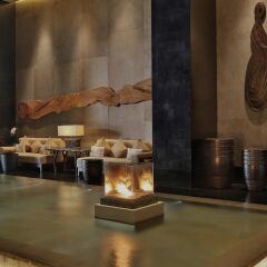 Отель Sofitel Bali Nusa Dua Beach Resort питание