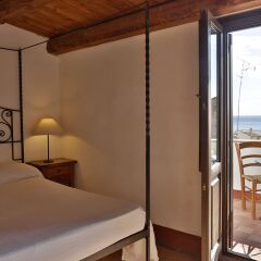 Отель Alla Giudecca 3* Улучшенный номер