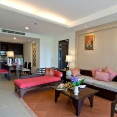 Отель Ravindra Beach Resort And Spa фото 23