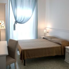 Отель B&B Nike 3* Стандартный номер