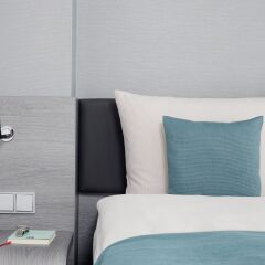 Living Hotel Nürnberg by Derag 4* Апартаменты разные типы кроватей