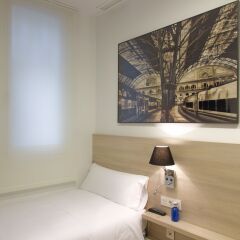 Отель THE 8 Boutique B&B 3* Стандартный номер с различными типами кроватей
