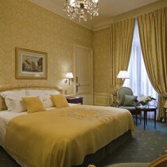 Отель Westminster Opera 4* Полулюкс
